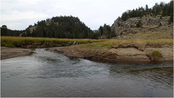 12 SLOUGH Creek 1