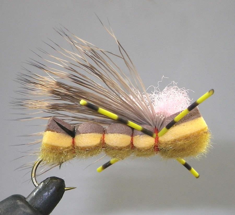 11 Hopper 1  side