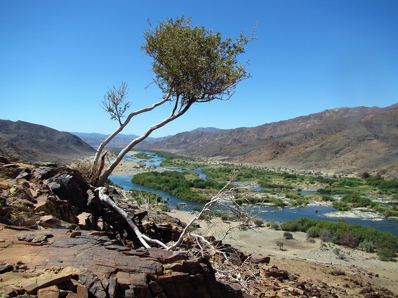 2017 Landscape Rishtersveld  05 027