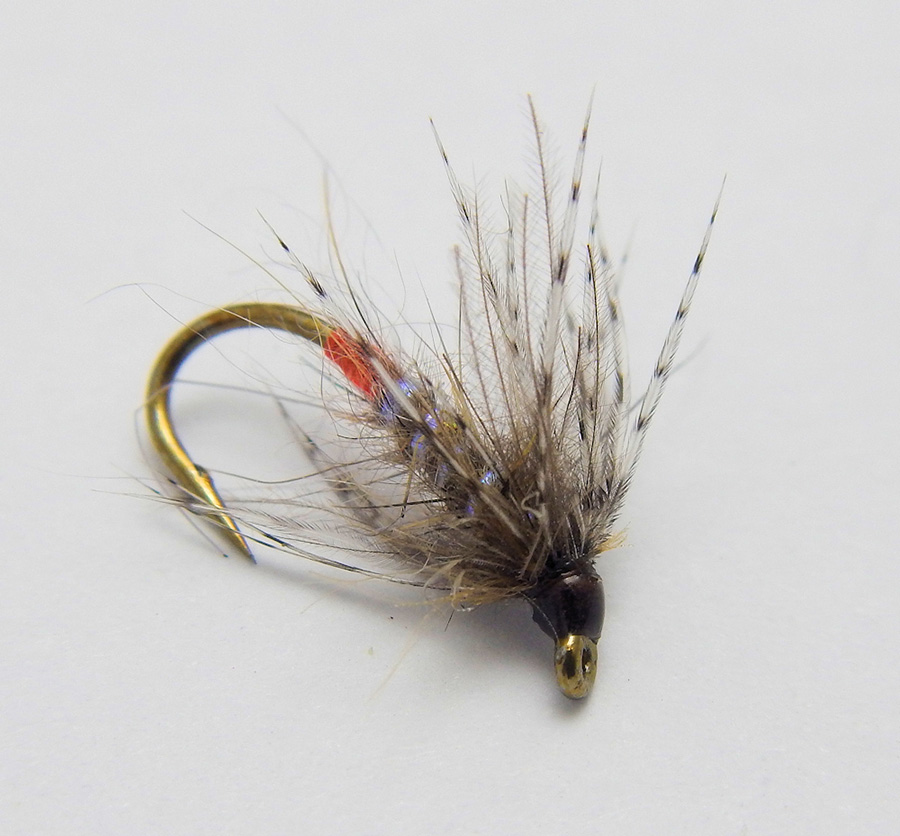 CDC Partridge