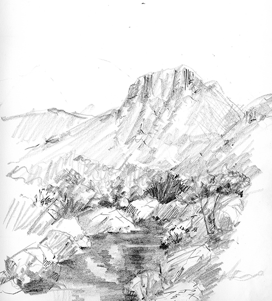 Millards LR  Diepspruit909