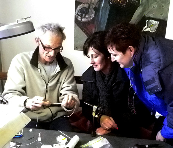 Tony Antoinette Ansie