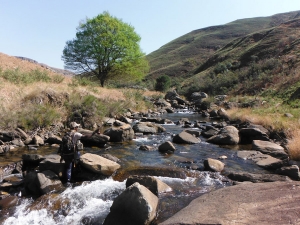 JAN KORRUBELL REPORTS ON THE OPENING OF THE SEASON ON THE BUSHMAN&rsquo;S AND UPPER MOOI IN KZN