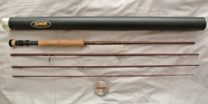 GREAT RODS AND REELS FOR SALE