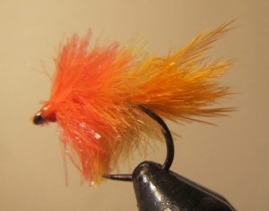 My Six Pack of Stillwater Flies - by Gijsbert Hoogendoorn and photo&rsquo;s by Herman Botes