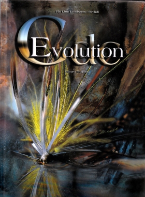 ED HERBST REVIEWS MAURO RASPINI&rsquo;S NEW BOOK &lsquo;CDC EVOLUTION&rsquo;
