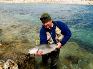 Do convex leaders have advantages? Article by Ed Herbst and photos by Mike McKeown.