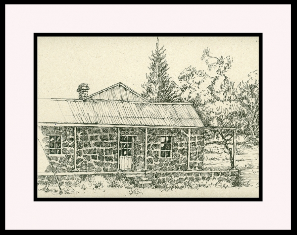 Heatherdon Cottage, The Old Dam, KZN