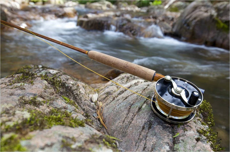 SOME EXTRACTS FROM MY NOVEMBER 2016 FLY-FISHING NEWSLETTER.