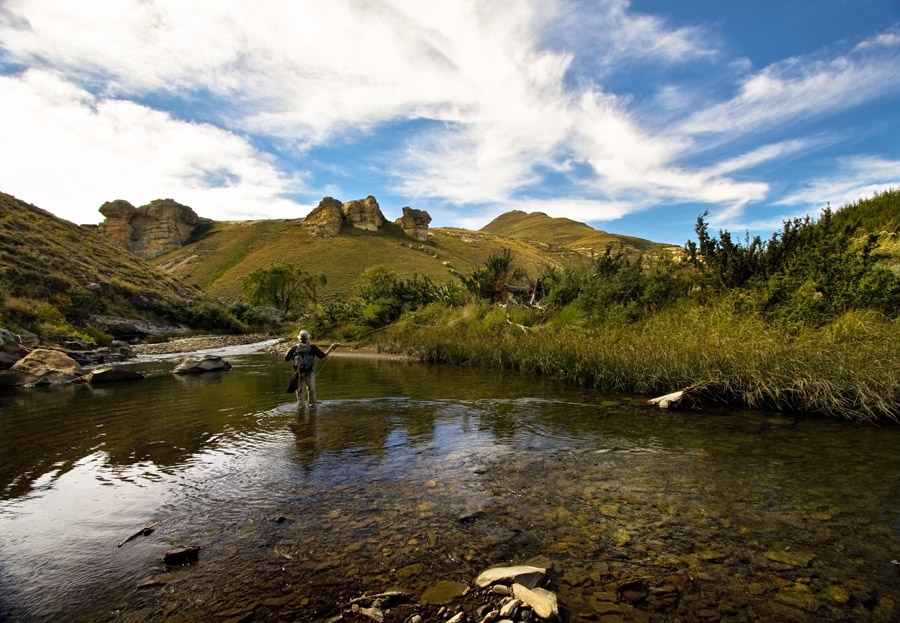 Extracts from my 11 January 2015 fly fishing newsletter