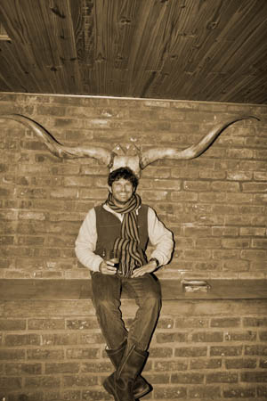 8. Ace Bulls supporter Highland Lodge Eastern Cape