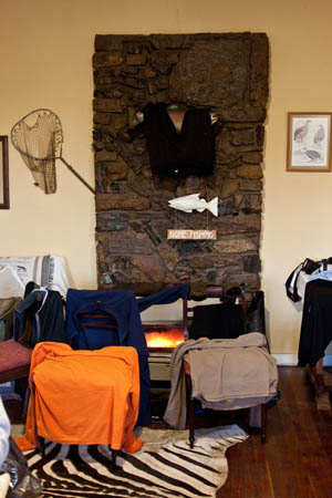 Highland Lodge Eastern Cape 41