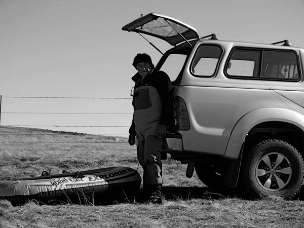 Highland Lodge Eastern Cape 8