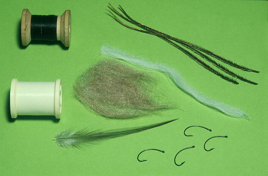 Klinkhamer_Special_tying_materials