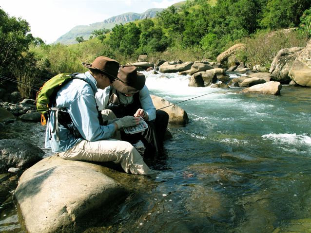 Phil_H_and_Pieter_Taljaard_on_the_Mhlwazini