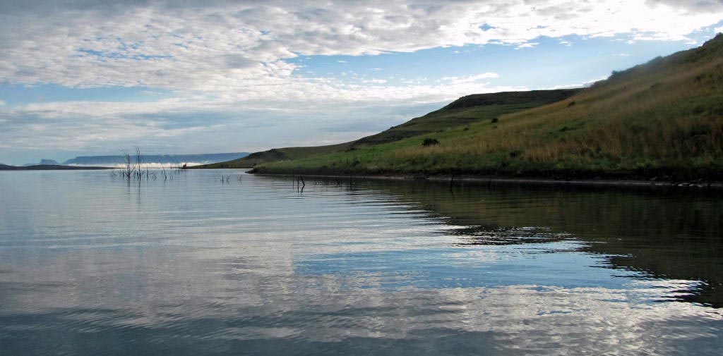 Sterkfontein_Dam_5